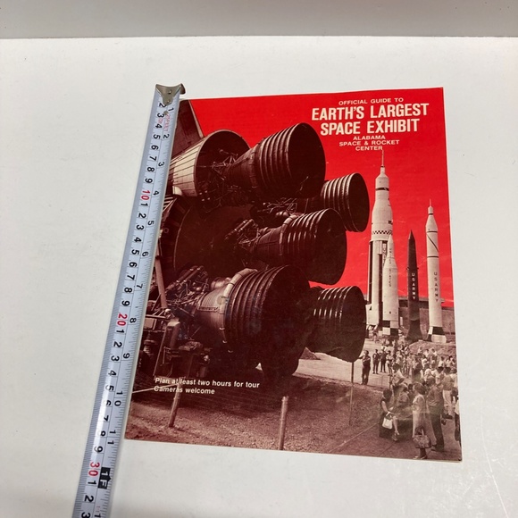 Vintage Alabama Ephemera Bundle - Picture 8 of 16